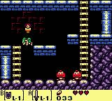 The platform elements work incredibly well plus you can go all Mario and flatten those Gooma's by jumping on them. What more can a game need!